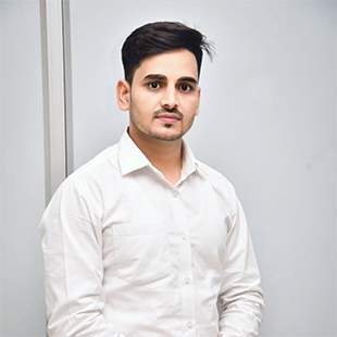 Mr. Ranjeet-saini-founder